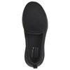Womens Skechers Go Walk 7- Razi Black/Black Walking Shoes
