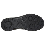 Womens Skechers Go Walk 7- Razi Black/Black Walking Shoes