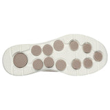 Womens Skechers Go Walk 7- Razi  Taupe Walking Shoes