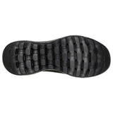 Womens Skechers Go Walk Joy Black/ Black Walking Sneakers Shoes