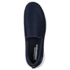 Womens Skechers Go Walk Joy Navy/White Walking Sneakers Shoes