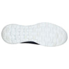 Womens Skechers Go Walk Joy Navy/White Walking Sneakers Shoes