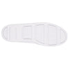 Womens Skechers Hi-Lites Perf-Ect White Lace Up Sport Shoes