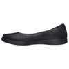 Womens Skechers On-The-Go Dreamy Nightout Black/Black Walking Shoes