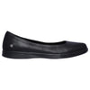 Womens Skechers On-The-Go Dreamy Nightout Black/Black Walking Shoes