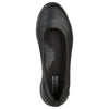 Womens Skechers On-The-Go Dreamy Nightout Black/Black Walking Shoes