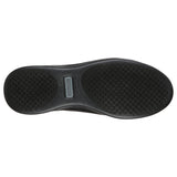 Womens Skechers On-The-Go Dreamy Nightout Black/Black Walking Shoes