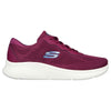 Womens Skechers Skech-Lite Pro - Perfect Time Plum Running Sport Shoes