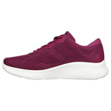 Womens Skechers Skech-Lite Pro - Perfect Time Plum Running Sport Shoes