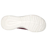 Womens Skechers Skech-Lite Pro - Perfect Time Plum Running Sport Shoes
