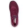Womens Skechers Skech-Lite Pro - Perfect Time Plum Running Sport Shoes