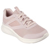 Womens Skechers Sketch-Lite Pro Uniform Ave Rose Athletic Shoes