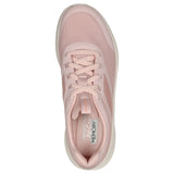 Womens Skechers Sketch-Lite Pro Uniform Ave Rose Athletic Shoes