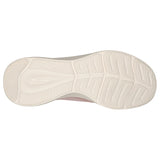 Womens Skechers Sketch-Lite Pro Uniform Ave Rose Athletic Shoes