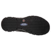 Womens Skechers Sure Track - Erath Wide Black Oil & Slip Resistant Work Shoes
