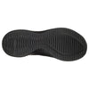 Womens Skechers Ultra Flex - First Take Black/Black Running Sport Shoes