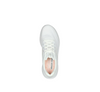 Womens Skechers Sketch-Lite Pro Uniform Ave White Athletic Shoes