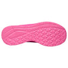 Womens Skechers Uno Lite Lighter One Hot Pink Walking Shoes