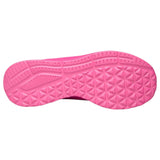 Womens Skechers Uno Lite Lighter One Hot Pink Walking Shoes