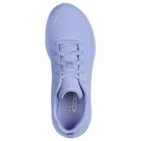 Womens Skechers Uno Lite One Periwinkle Walking Shoes