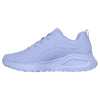 Womens Skechers Uno Lite One Periwinkle Walking Shoes