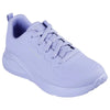 Womens Skechers Uno Lite One Periwinkle Walking Shoes