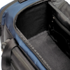 Unisex Vky Sports Gym Sport Travel Weekender Duffel Bag - Black/Navy