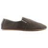 Zasel Mens Cotton Canvas Shoes - Light Brown